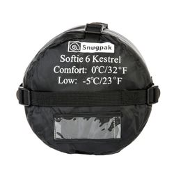Snugpak Softie 6 Kestrel, Original Series