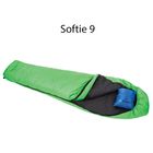 SnugPak Softie 9 Equinox Sleeping Bag 23&deg;F / 14&deg;F (Right Hand Zip)
