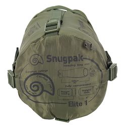 Snugpak Softie Elite 1 Sleeping Bag