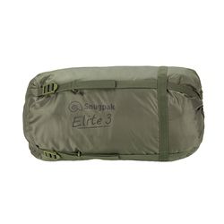 Snugpak Softie Elite 3, Sleeping Bag