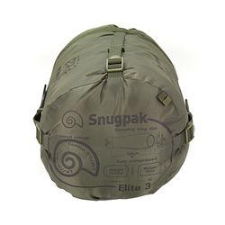 Snugpak Softie Elite 3, Sleeping Bag