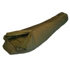 Snugpak Special Forces 1, Sleep Systems