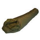 Snugpak Special Forces 2, Sleep Systems