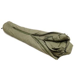 Snugpak Special Forces Combo System, Sleep Systems