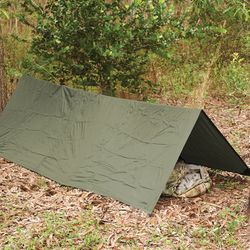 Snugpak Stasha Shelter G2 - Olive
