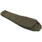 SnugPak Tactical Series 4 Sleeping Bags RH-Zip 10&deg;F / 1&deg;F