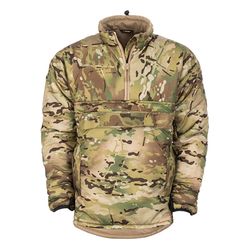 Snugpak Tactical Softie Smock Jacket WGTE