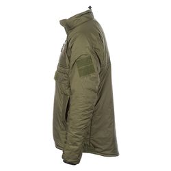 Snugpak Tactical Softie Smock Jacket WGTE