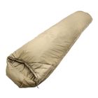 Snugpak Versatile Tactical System (V.T.S.), Sleep Systems