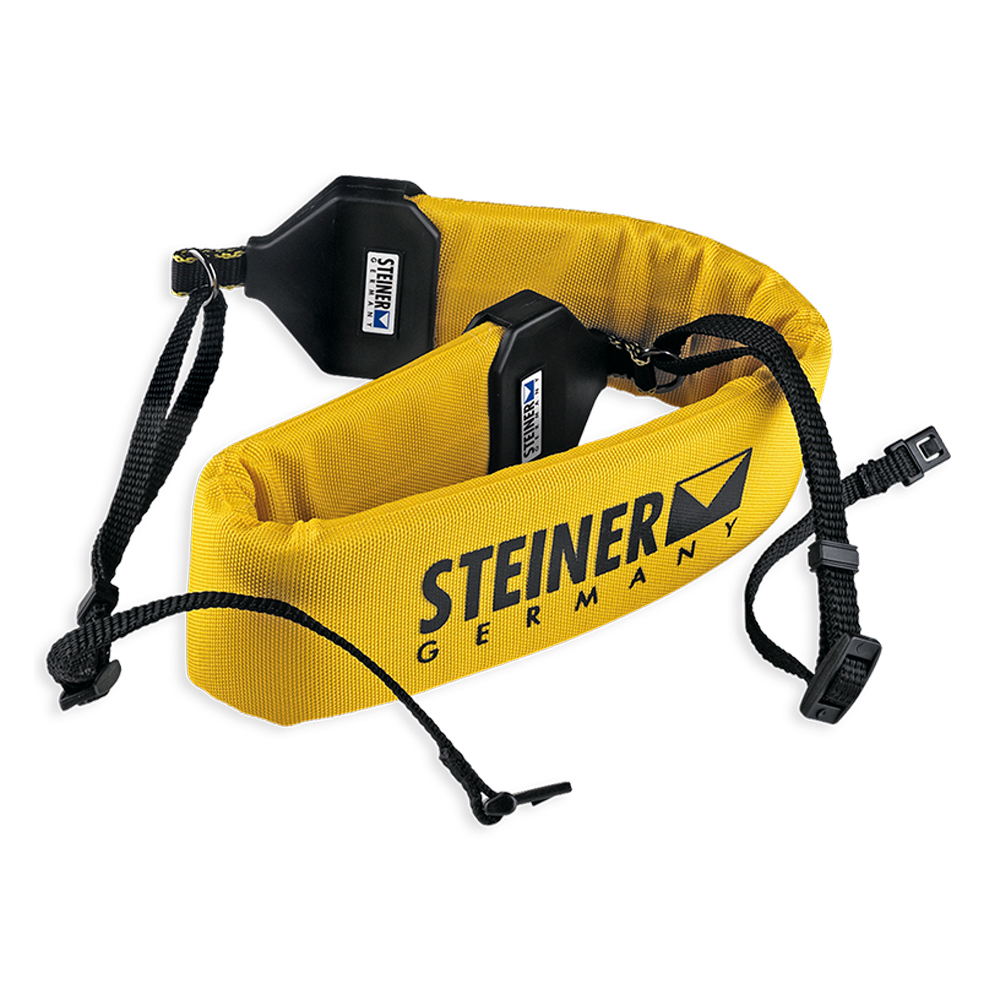 Steiner Floating Strap For Commander Binocular Models