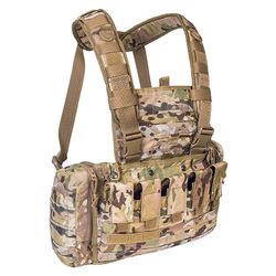 Tasmanian Tiger Chest Rig MkII M4