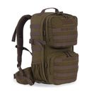 TT Combat Pack 22 Liter - Black