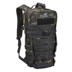 TT Essential pack L Mk II  15 Liter - Camo