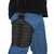 Tasmanian Tiger Leg Base (Black and Olive)