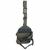 Tasmanian Tiger Leg Base (Black and Olive)