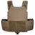 Tasmanian Tiger LP MKII Plate Carrier