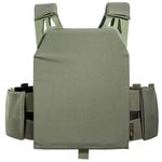 Tasmanian Tiger LP MKII Plate Carrier Tasmanian Tiger LP MKII Plate Carrier