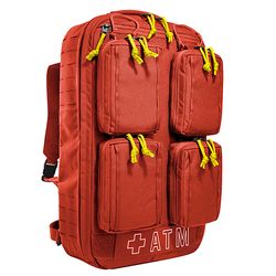Tasmanian Tiger Medic Mascal Pack
