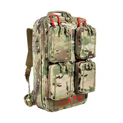 Tasmanian Tiger Medic Mascal Pack