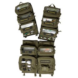 Tasmanian Tiger Medic Transporter