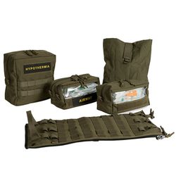 Tasmanian Tiger Medic Transporter