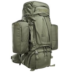 Tasmanian Tiger Mil Ops Pack (Olive and Coyote)