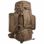Tasmanian Tiger Mil Ops Pack (Olive and Coyote)