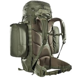 Tasmanian Tiger Mil Ops Pack (Olive and Coyote)