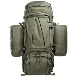 Tasmanian Tiger Mil Ops Pack (Olive and Coyote)