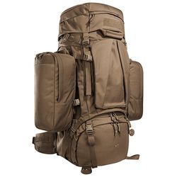 Tasmanian Tiger Mil Ops Pack (Olive and Coyote)