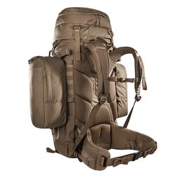 Tasmanian Tiger Mil Ops Pack (Olive and Coyote)