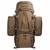 Tasmanian Tiger Mil Ops Pack (Olive and Coyote)