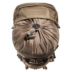 Tasmanian Tiger Mil Ops Pack (Olive and Coyote)