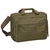 Tasmanian Tiger MKII Document Bag (Black and Olive)