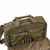 Tasmanian Tiger MKII Document Bag (Black and Olive)