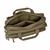 Tasmanian Tiger MKII Document Bag (Black and Olive)