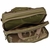 Tasmanian Tiger MKII Document Bag (Black and Olive)