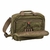 Tasmanian Tiger MKII Document Bag (Black and Olive)