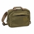 Tasmanian Tiger MKII Document Bag (Black and Olive)