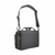 Tasmanian Tiger MKII Document Bag (Black and Olive)