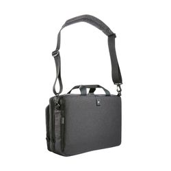 Tasmanian Tiger MKII Document Bag (Black and Olive)