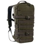 Tasmanian Tiger MKII Essential Pack Tasmanian Tiger MKII Essential Pack