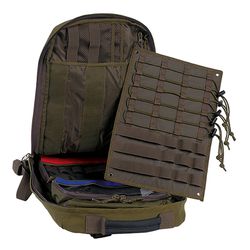 Tasmanian Tiger MKII Medic Assault Pack
