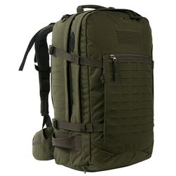 Tasmanian Tiger MKII Mission Pack