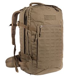 Tasmanian Tiger MKII Mission Pack