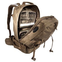 Tasmanian Tiger MKII Mission Pack