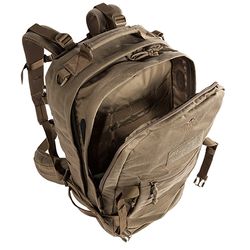 Tasmanian Tiger MKII Mission Pack