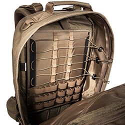 Tasmanian Tiger MKII Mission Pack