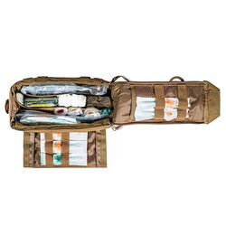 Tasmanian Tiger MKII Small Medic Pack