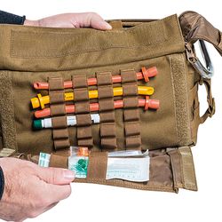 Tasmanian Tiger MKII Small Medic Pack